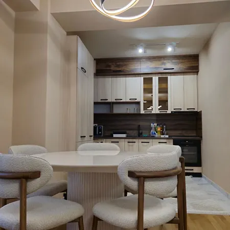 Skyline 12 East Gate דירה