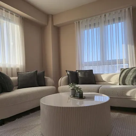 Skyline 12 East Gate דירה *