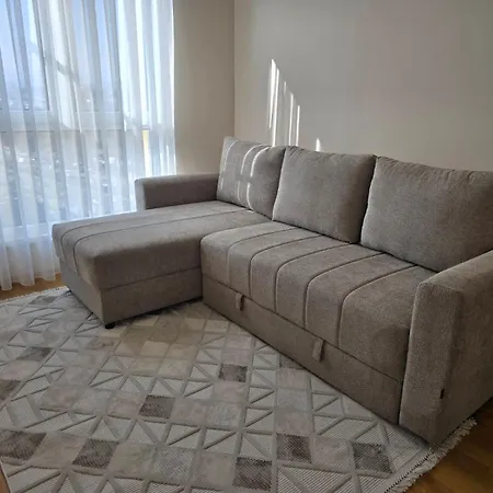 Lägenhet Skyline 12 East Gate