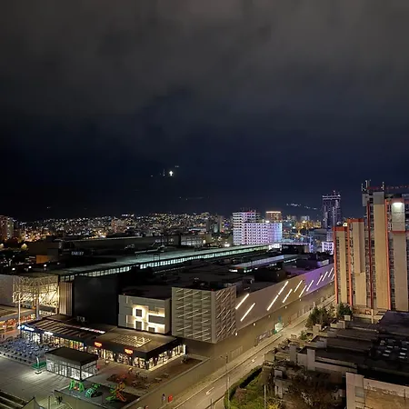 Skyline 12 East Gate *