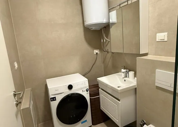 Lägenhet Skyline 12 East Gate