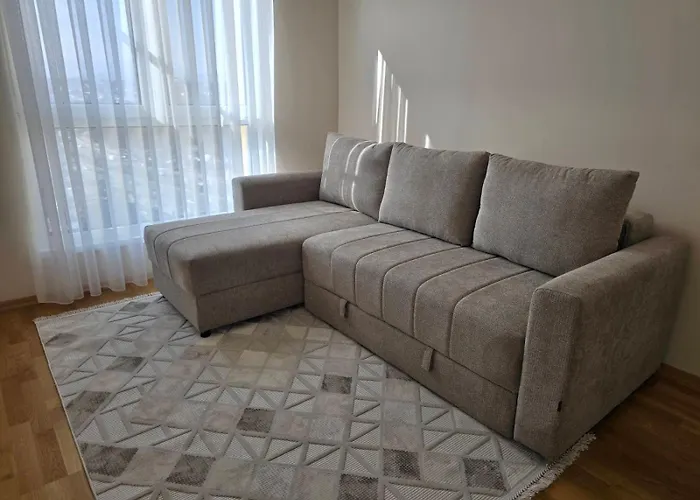 Lägenhet Skyline 12 East Gate